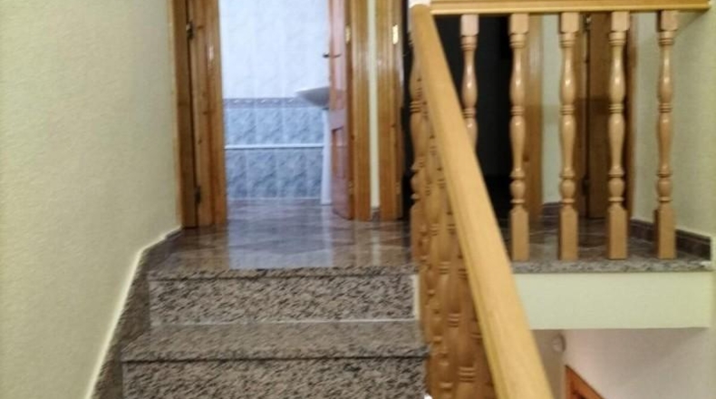 Jaén - Guarromán - 170m2