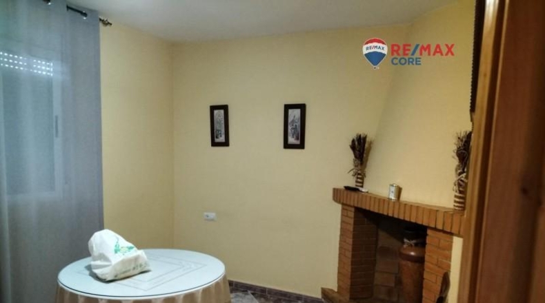 Jaén - Guarromán - 170m2
