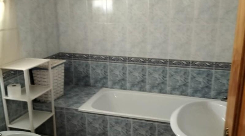 Jaén - Guarromán - 170m2