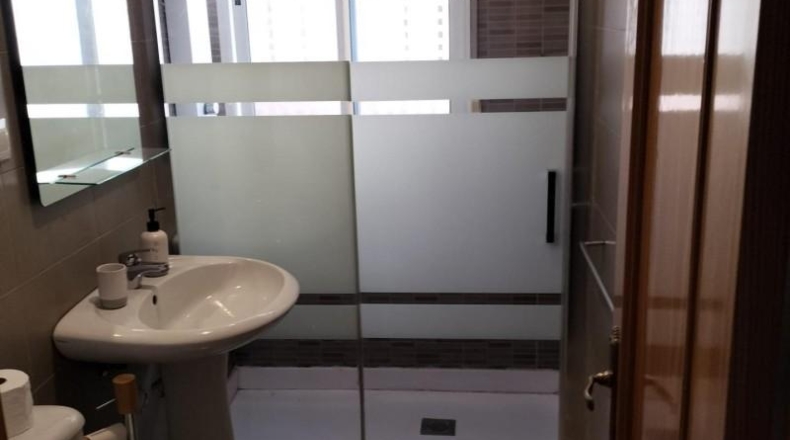 Jaén - Guarromán - 170m2