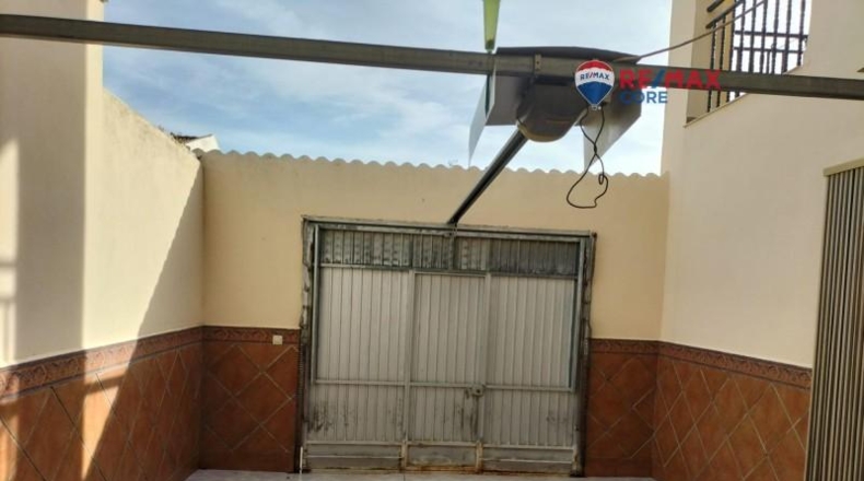 Jaén - Guarromán - 170m2