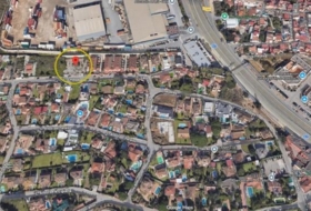 Algesires 1151&nbsp;m² 