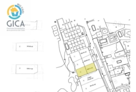 Algesires 1515&nbsp;m² 