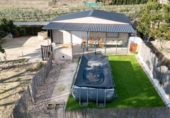 Casa de camp amb terreny en venda a la España, Cieza, ref.: TR381340 foto