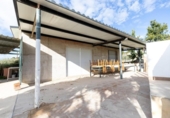 Casa de camp amb terreny en venda a la España, Cieza, ref.: TR381340 foto
