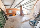 Casa de camp amb terreny en venda a la España, Cieza, ref.: TR381340 foto