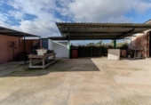 Casa de camp amb terreny en venda a la España, Cieza, ref.: TR381340 foto