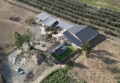 Casa de camp amb terreny en venda a la España, Cieza, ref.: TR381340 foto