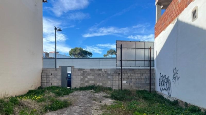 Alicante - Ondara - 279m2