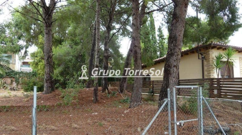 Tarragona - Калафель - 314m2