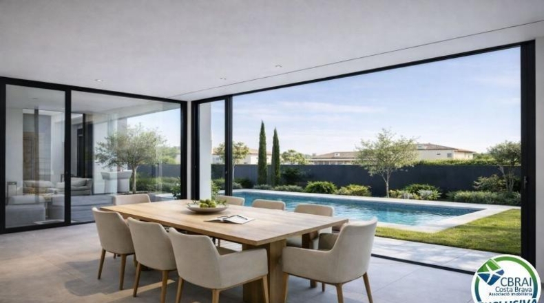 Gerona - Figueres - 389m2