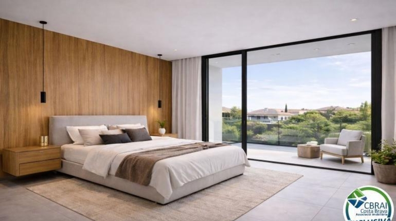 Gerona - Figueres - 389m2
