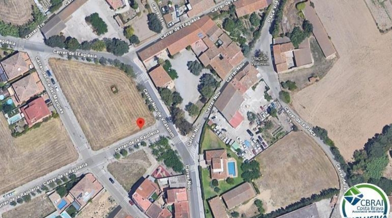 Gerona - Figueres - 389m2