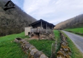 Chalet independiente con terreno en venta en la España, Vega de Pas, ref: TR375142 foto