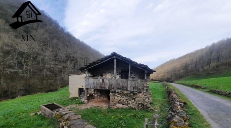Cantabria - Вега-де-Пас - 15432m2