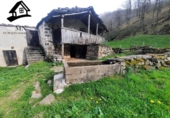 Chalet independiente con terreno en venta en la España, Vega de Pas, ref: TR375142 foto