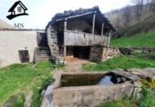 Chalet independiente con terreno en venta en la España, Vega de Pas, ref: TR375142 foto