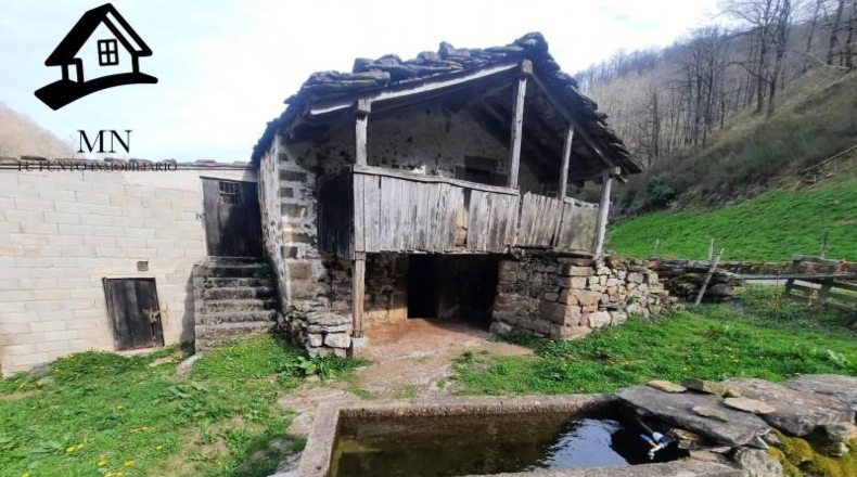 Cantabria - Вега-де-Пас - 15432m2