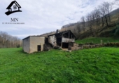 Chalet independiente con terreno en venta en la España, Vega de Pas, ref: TR375142 foto