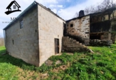 Chalet independiente con terreno en venta en la España, Vega de Pas, ref: TR375142 foto