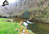 Chalet independiente con terreno en venta en la España, Vega de Pas, ref: TR375142 foto