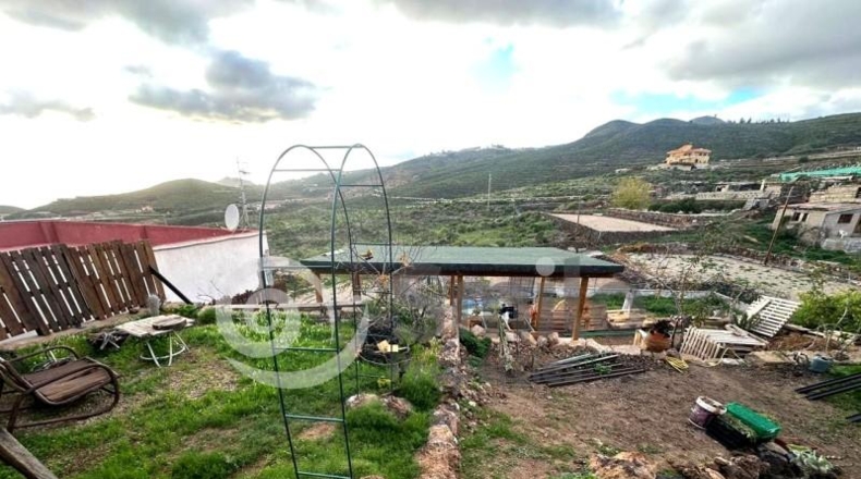 Santa Cruz de Tenerife - Granadilla de Abona - 319m2