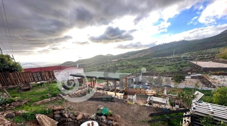 Santa Cruz de Tenerife - Granadilla de Abona - 319m2