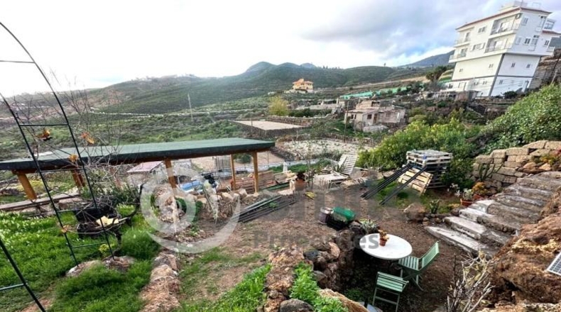 Santa Cruz de Tenerife - Granadilla de Abona - 319m2