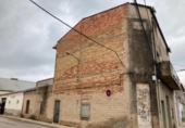 Detached villa with land for sale on España, La Pobla Llarga, ref: TR379256 photo