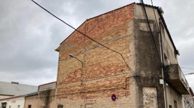Valencia - la Pobla Llarga - 480m2
