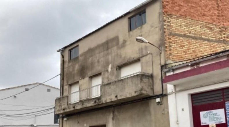 Valencia - la Pobla Llarga - 480m2