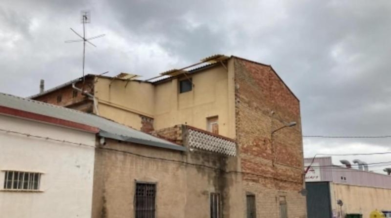 Valencia - la Pobla Llarga - 480m2