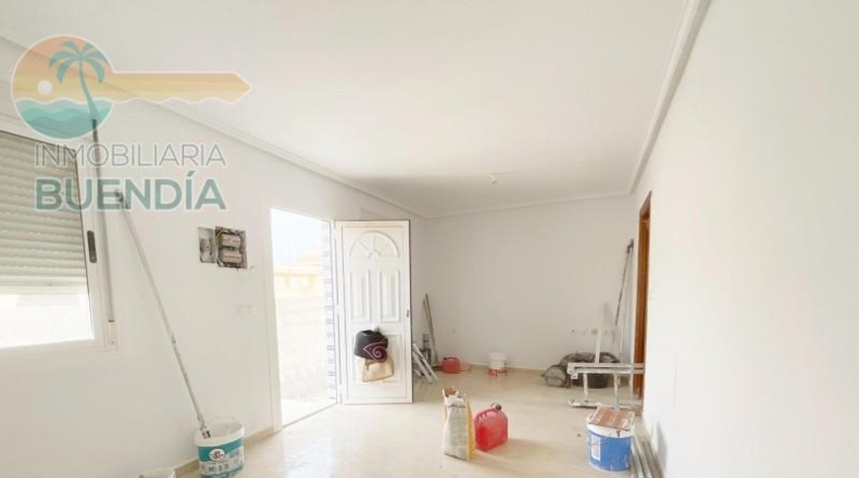 Murcia - Mazarrón - 95m2
