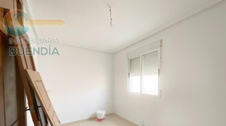 Murcia - Mazarrón - 95m2