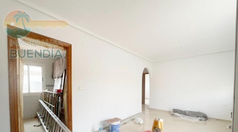 Murcia - Mazarrón - 95m2