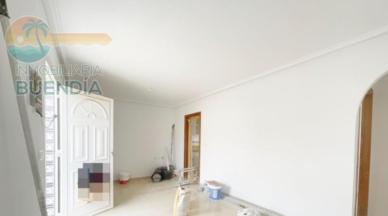 Murcia - Mazarrón - 95m2