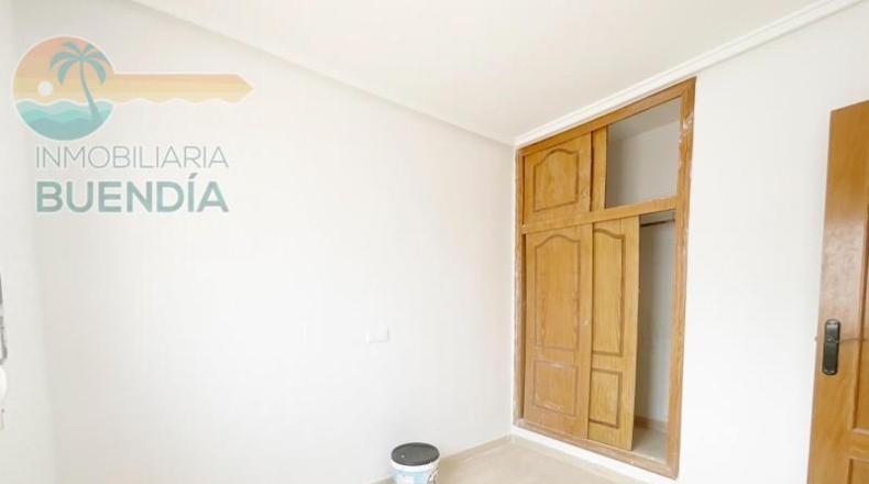 Murcia - Mazarrón - 95m2