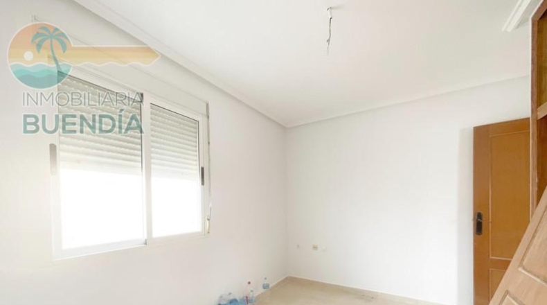 Murcia - Mazarrón - 95m2