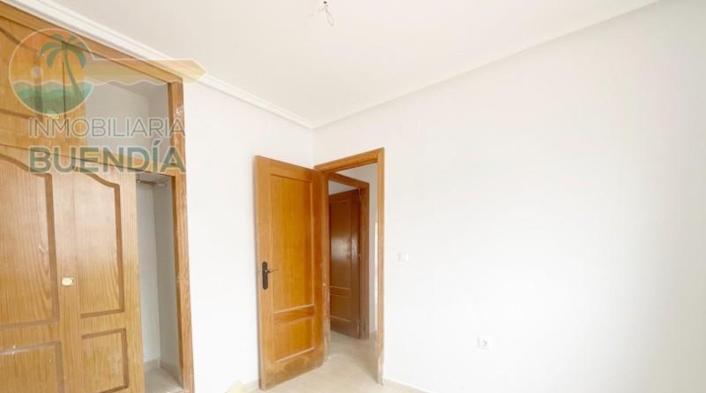Murcia - Mazarrón - 95m2