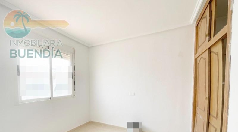 Murcia - Mazarrón - 95m2
