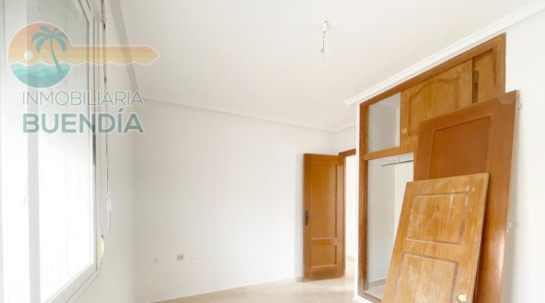 Murcia - Mazarrón - 95m2