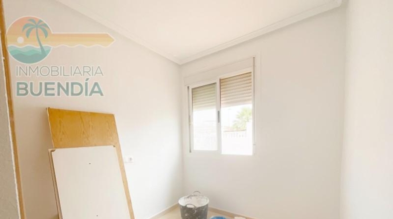 Murcia - Mazarrón - 95m2