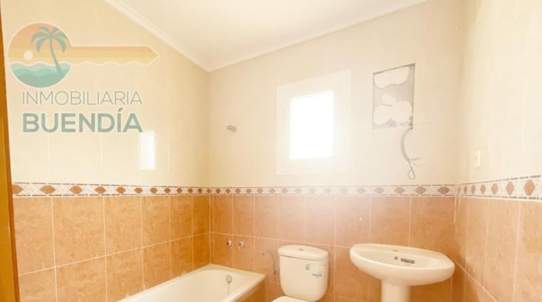 Murcia - Mazarrón - 95m2