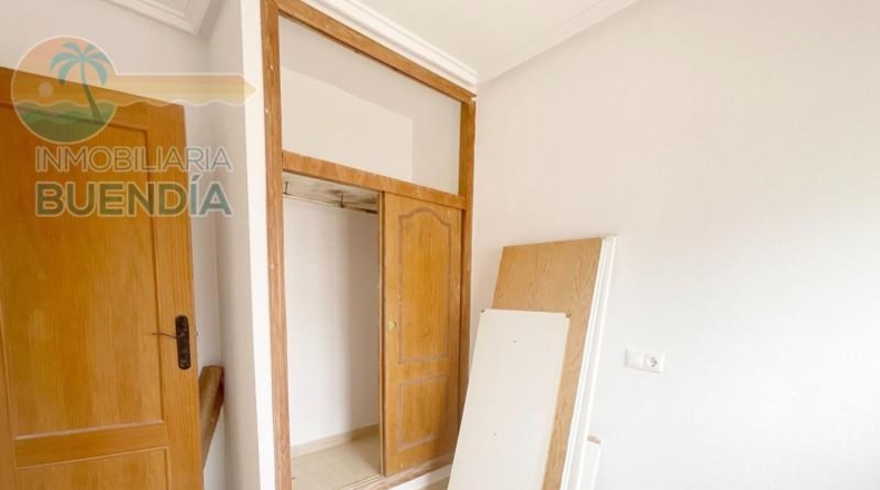 Murcia - Mazarrón - 95m2