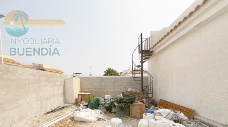 Murcia - Mazarrón - 95m2