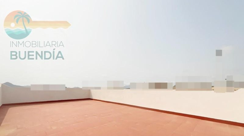 Murcia - Mazarrón - 95m2
