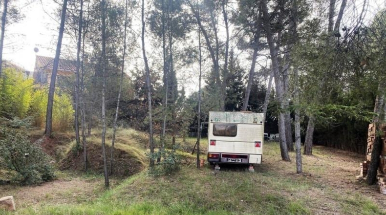 Barcelona - Sant Fruitós de Bages - 1189m2