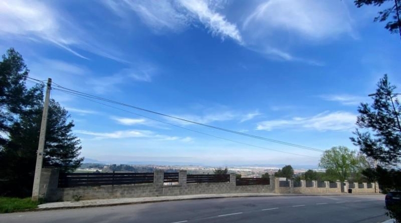 Barcelona - Sant Fruitós de Bages - 1189m2