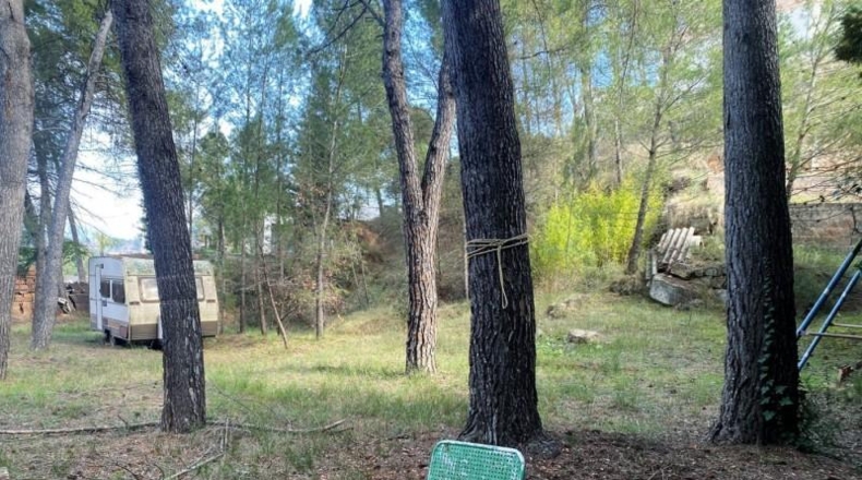 Barcelona - Sant Fruitós de Bages - 1189m2