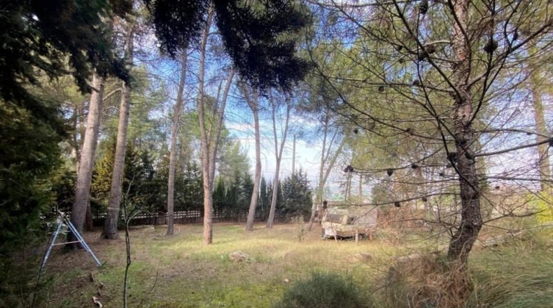 Barcelona - Sant Fruitós de Bages - 1189m2